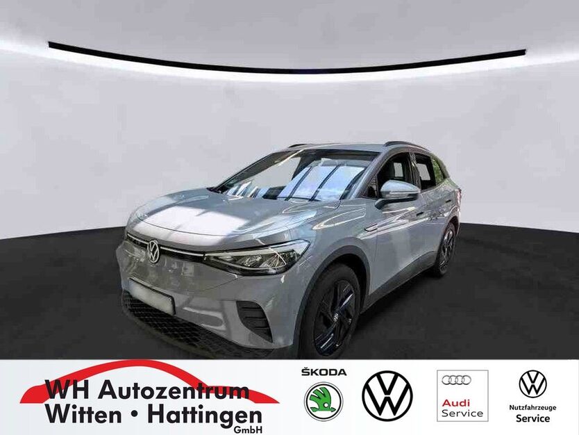 VW ID.4 85.130 km 24.970 € Witten 58453