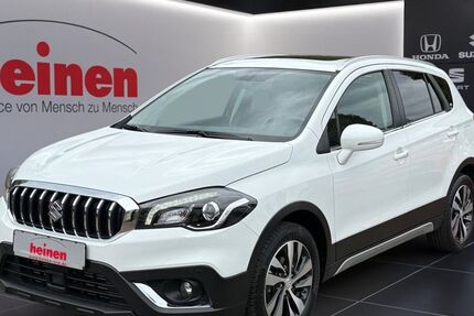 Suzuki (SX4) S-Cross 59.300 km 15.909 &euro; Dortmund 44149