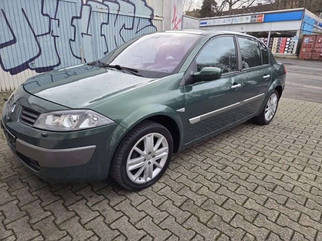Renault Megane 205.000 km 1.600 &euro; Dortmund 44143