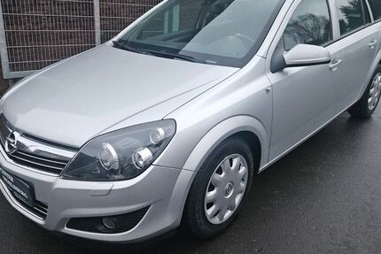 Opel Astra 118.122 km 3.999 &euro; Gevelsberg 58285