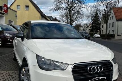 Audi A1 142.087 km 7.450 &euro; Herne 44625