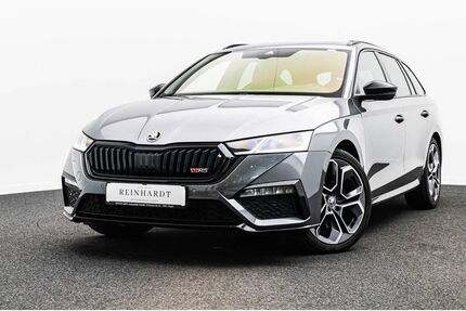 Skoda Octavia 43.827 km 31.232 &euro; Hagen 58091