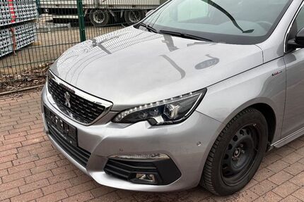 Peugeot 308 69.565 km 9.100 &euro; Bochum 44805