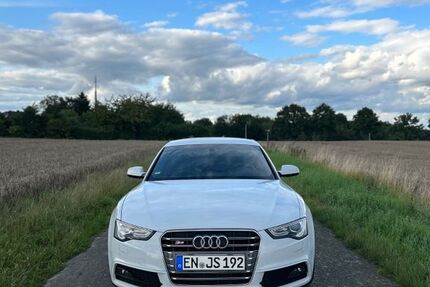Audi A5 210.000 km 11.500 € Witten 58453
