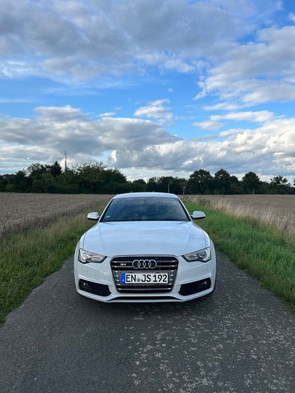 Audi A5 210.000 km 11.500 € Witten 58453