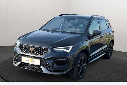 Cupra Ateca 26.594 km 29.990 &euro; Castrop-Rauxel 44575