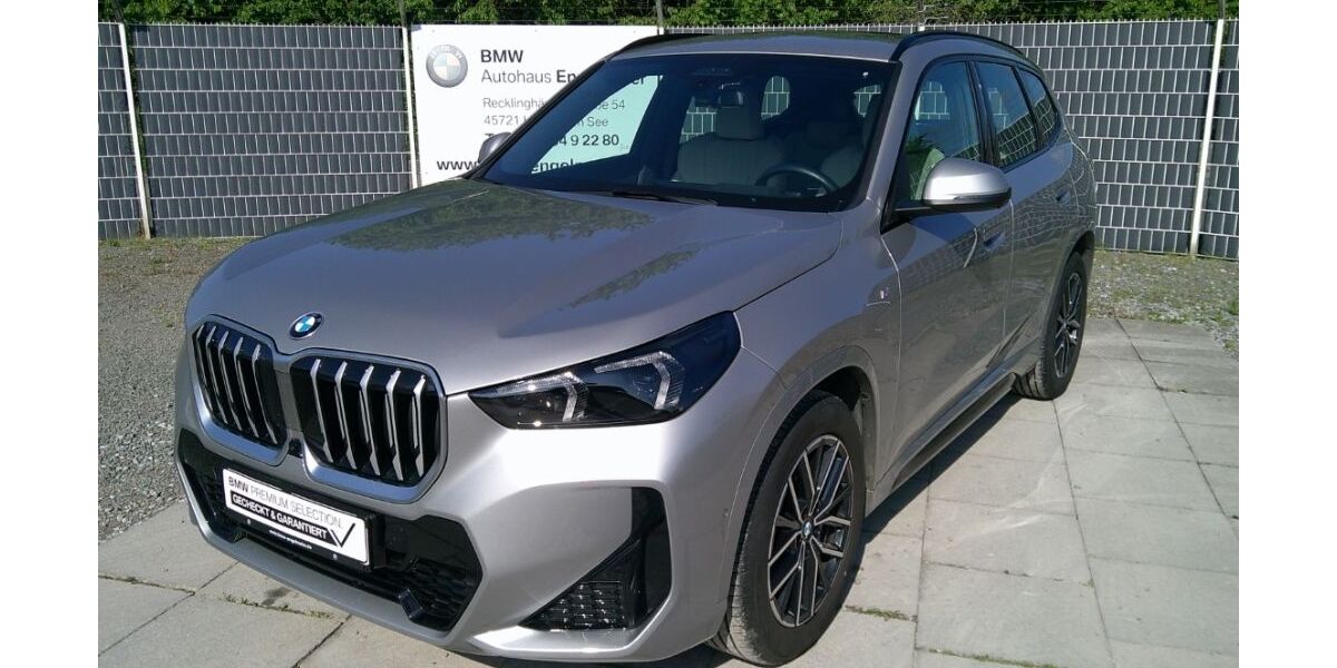 BMW X1 11.995 km 43.900 &euro; Haltern am See 45721