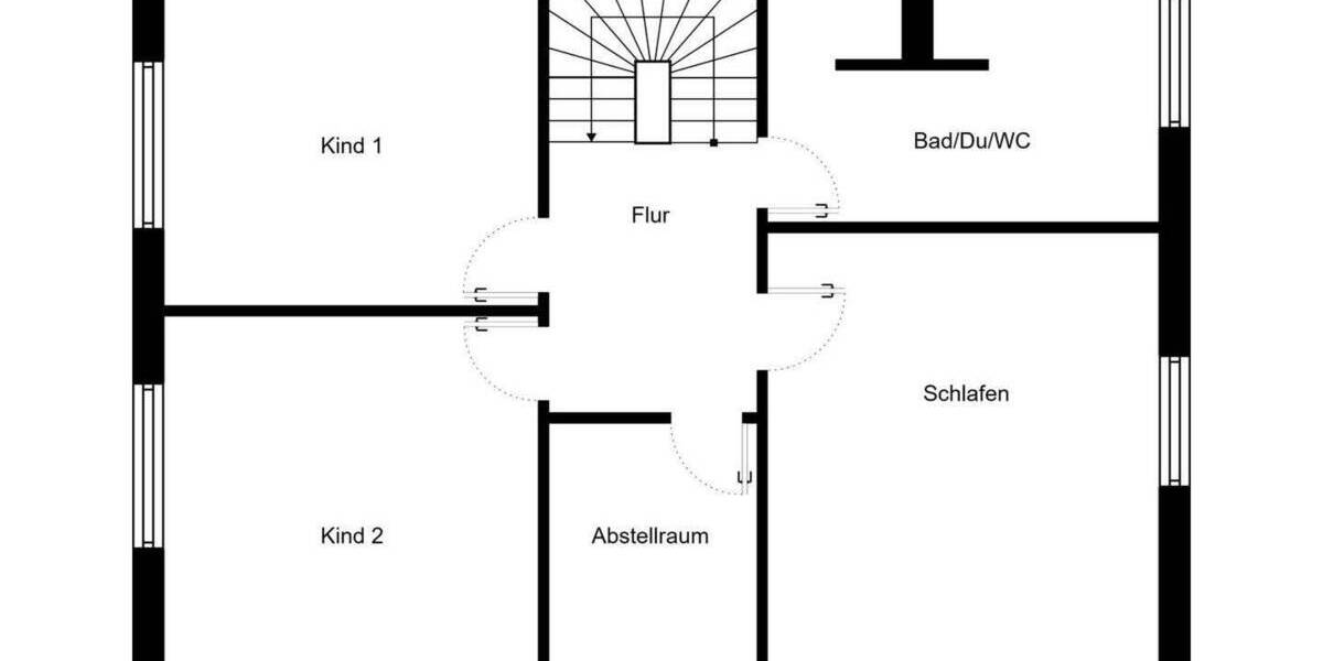 Doppelhaushälfte Dortmund Benninghofen-Loh - 4 Zimmer, 159 m&sup2;, 670.000&euro; | Angebot:25686361