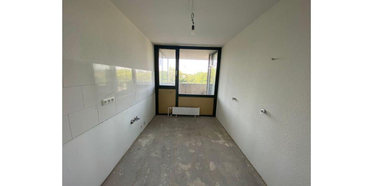 Großzügige 3,5 Raum in Erle 3 zimmer