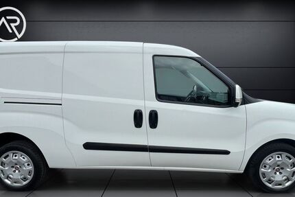 Fiat Doblo 233.311 km 6.500 € Bochum 44866