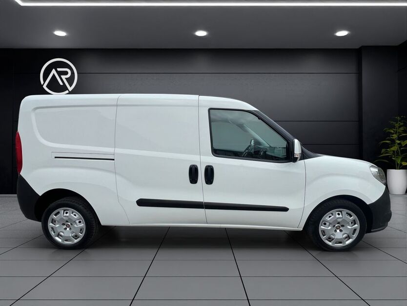 Fiat Doblo 233.311 km 6.500 € Bochum 44866