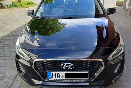 Hyundai i30 205.000 km 7.580 &euro; Hagen 58135