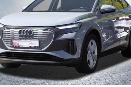 Audi Q4 e-tron 97.380 km 24.440 &euro; Recklinghausen 45657