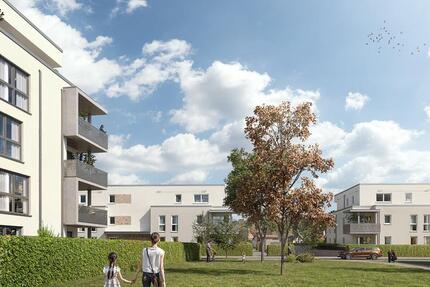 Wohnung Bochum Wiemelhausen - 2 Zimmer, 75 m&sup2;, 1.017&euro; | Angebot:25175733