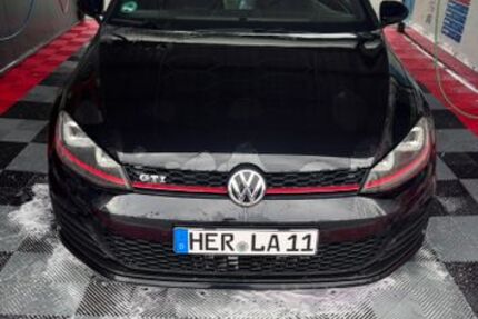 VW Golf 149.100 km 14.500 &euro; Herne 44651