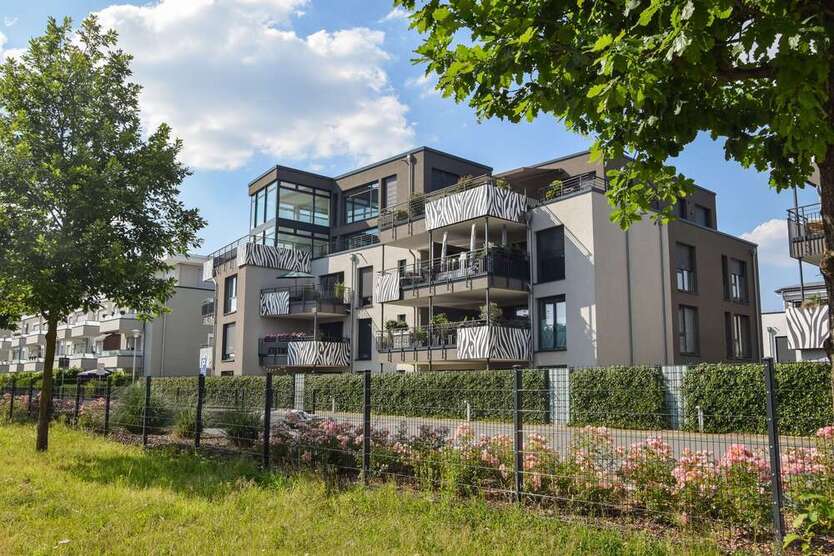 Wohnung zum Mieten in Dortmund 1.790 € 118 m²