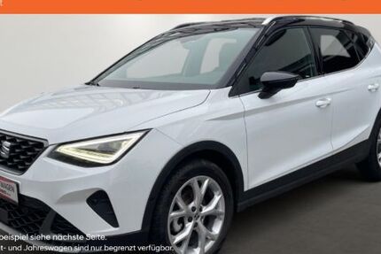 Seat Arona 24.327 km 26.500 &euro; Mülheim 45478