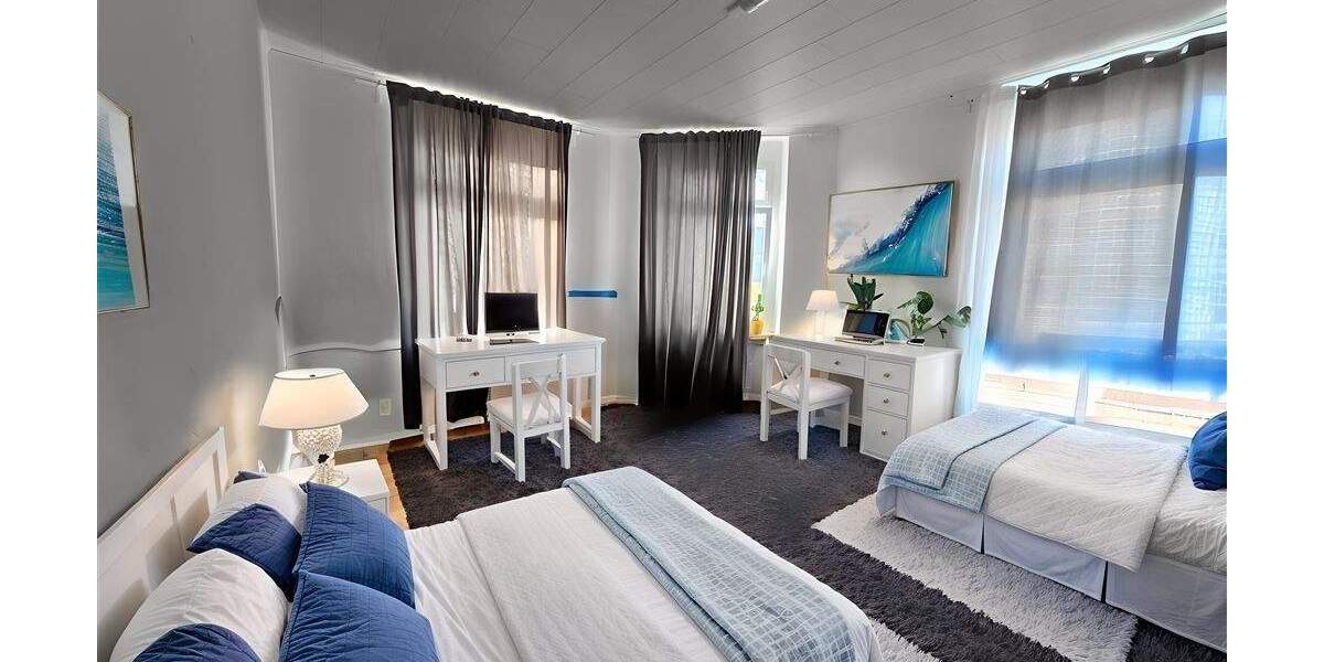 Etagenwohnung Wuppertal Langerfeld - 3 Zimmer, 88 m&sup2;, 163.000&euro; | Angebot:25692788