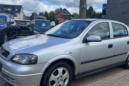 Opel Astra 109.785 km 2.490 € Datteln 45711