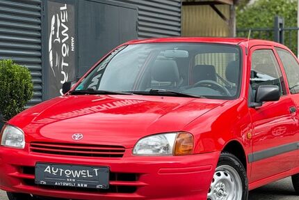 Toyota Starlet 101.102 km 2.500 &euro; Oberhausen 46049