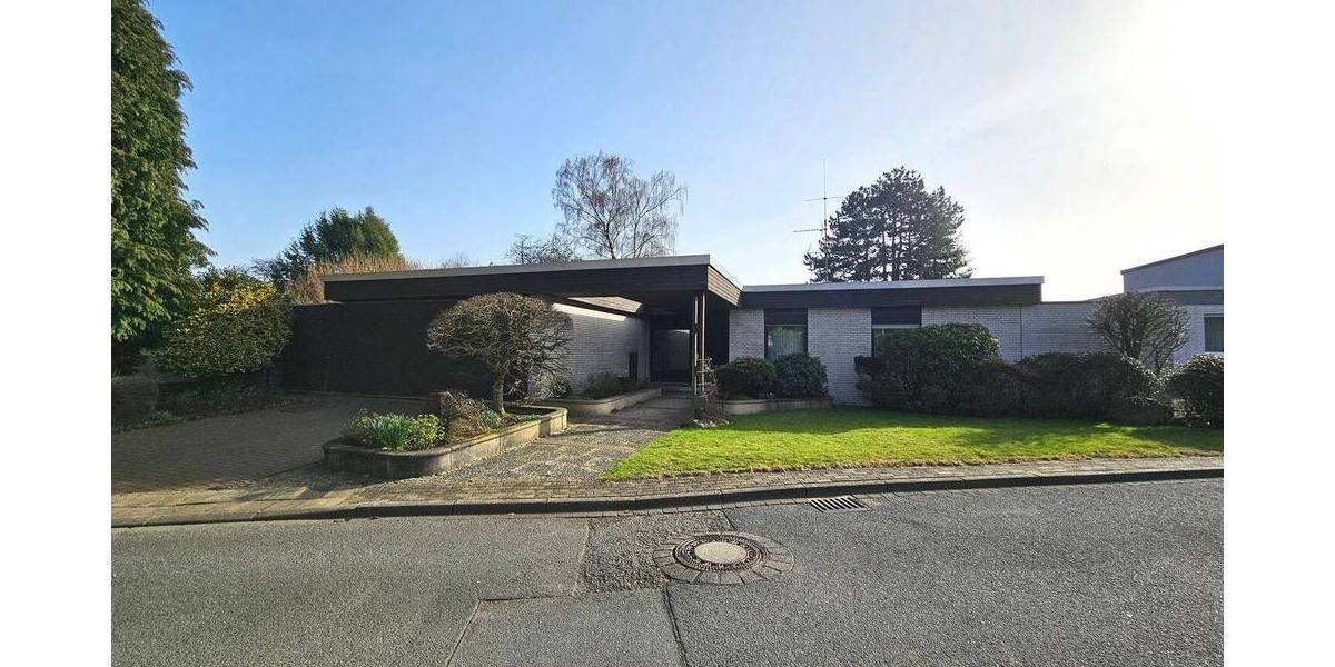 Bungalow Bochum Stiepel - 5 Zimmer, 158 m&sup2;, 830.000&euro; | Angebot:26331508