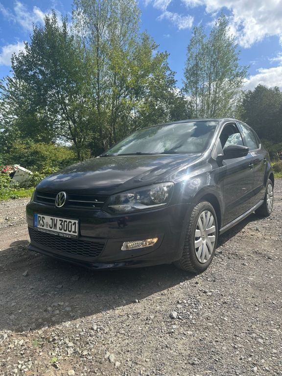 VW Polo 30.009 km 8.900 € Remscheid 42897