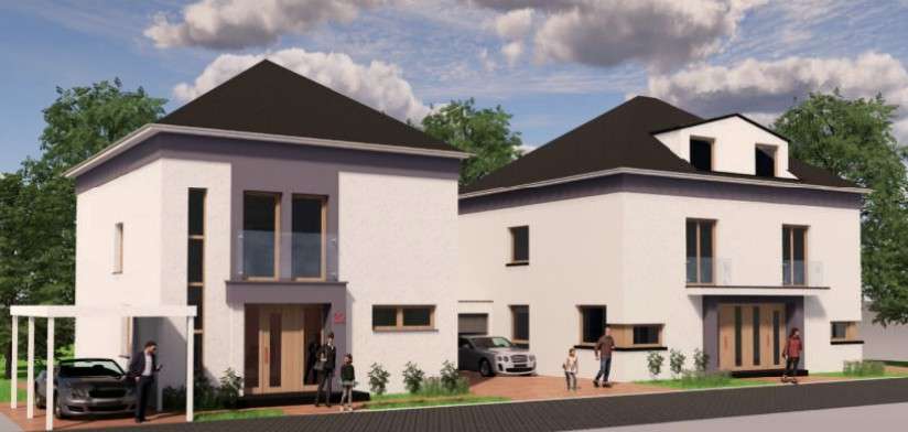 Haus zum Kaufen in Bergkamen 726.400 € 200 m² 4 zimmer
