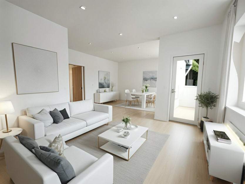 Wohnung zum Kaufen in Essen 395.000 € 113.77 m²