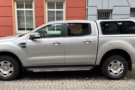 Ford Ranger 202.300 km 17.999 &euro; Dortmund 44137