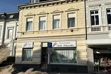 Gewerbeobjekt Heiligenhaus - 1.050&euro; | Angebot:25752981