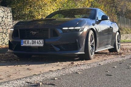 Ford Mustang 9.852 km 64.999 € Recklinghausen 45659