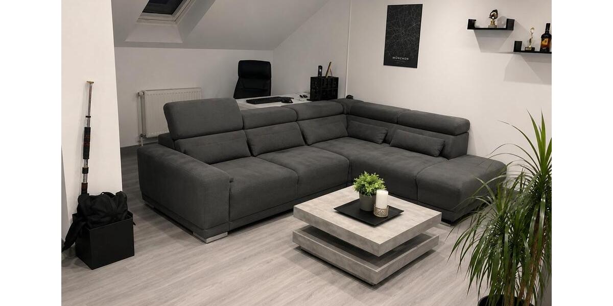 Dachgeschoßwohnung Dortmund Brackel - 2.5 Zimmer, 80 m&sup2;, 990&euro; | Angebot:27576825