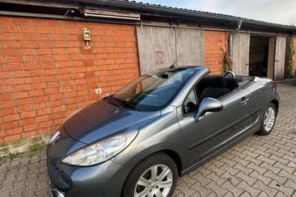 Peugeot 207 90.000 km 3.600 € Dorsten 46282