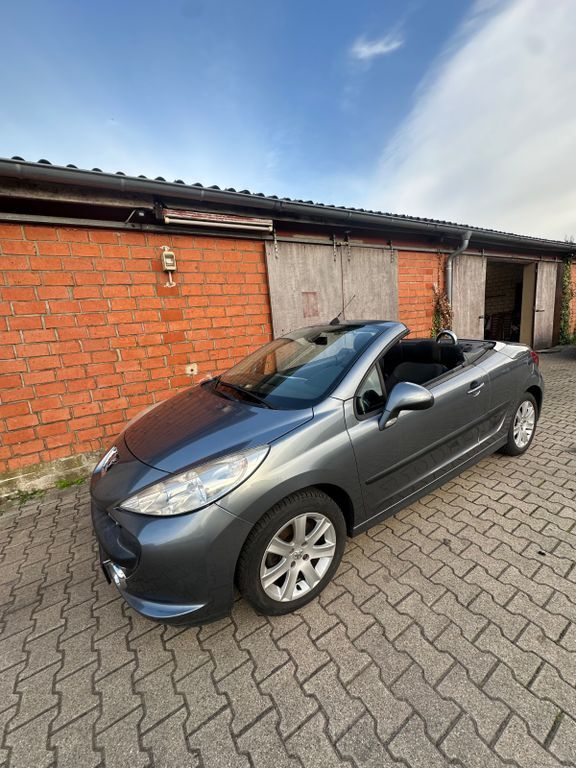 Peugeot 207 90.000 km 3.600 € Dorsten 46282
