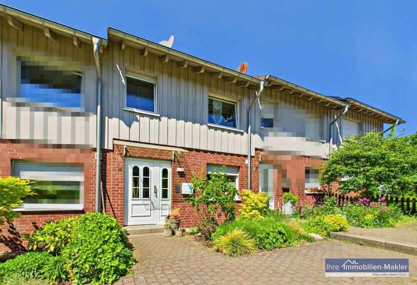 Haus zum Kaufen in Datteln 339.500 € 116 m²