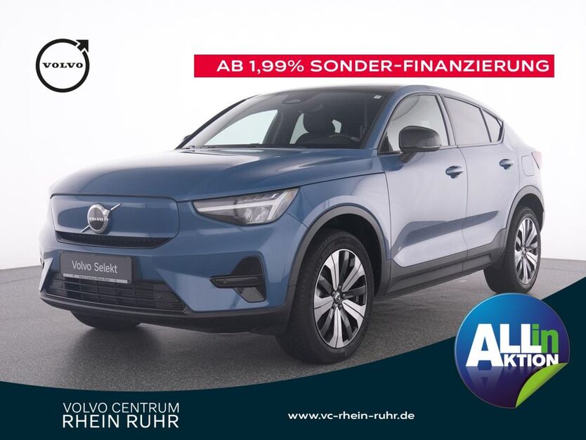 Volvo C40 47.325 km 25.850 € Witten 58453