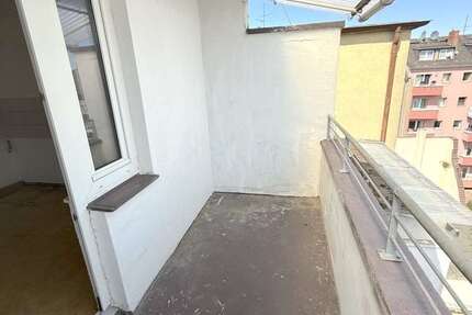 Wohnung zum Kaufen in Ludwigshafen am Rhein 127.500 € 47 m²