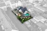 WohnenArbeiten - 340m² - Photovoltaik - Ladesäule - Garage - Neue Heizung