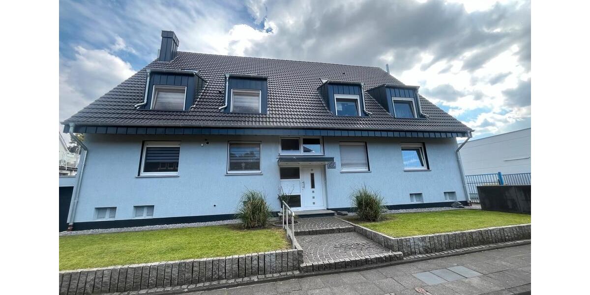 Maisonettenwohnung Castrop-Rauxel Becklem - 6 Zimmer, 120 m&sup2;, 469.000&euro; | Angebot:26920825