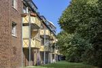 Dachgeschoßwohnung Dortmund Hörde - 2 Zimmer, 49 m&sup2;, 455&euro; | Angebot:25571584