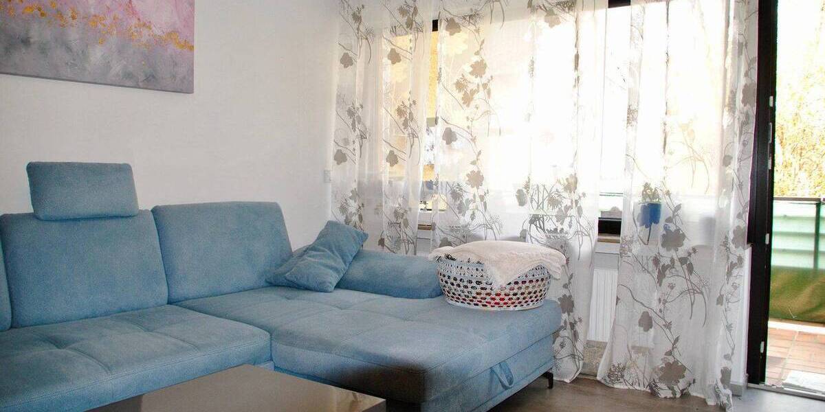 Etagenwohnung Herdecke - 3 Zimmer, 79 m&sup2;, 220.000&euro; | Angebot:26739271