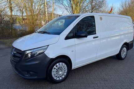 Mercedes-Benz Vito 163.000 km 18.900 &euro; Mülheim an der Ruhr 45472