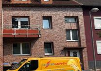3 12 Zimmer Ruhige DG Dachgeschoßwohnung im Zentrum von Bottrop