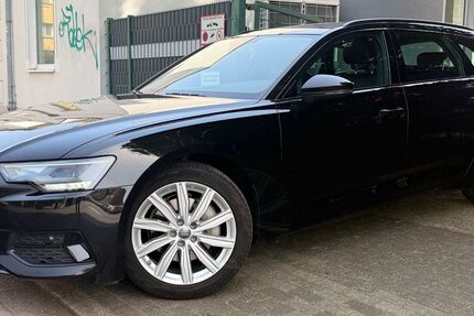Audi A6 92.000 km 28.990 &euro; Recklinghausen 45661