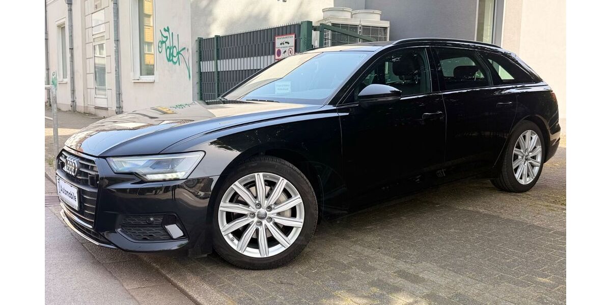 Audi A6 92.000 km 28.990 &euro; Recklinghausen 45661