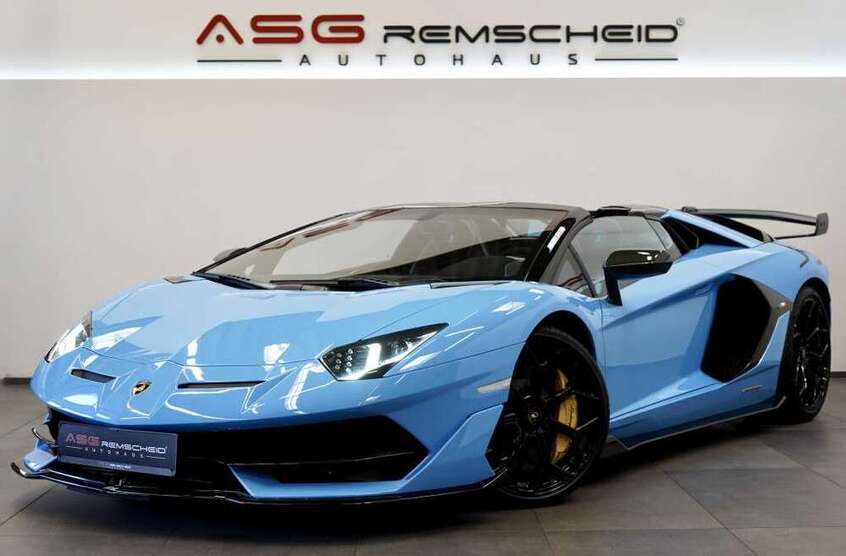 Aventador