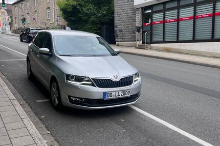 Skoda Rapid 151.443 km 10.000 &euro; Bochum 44869