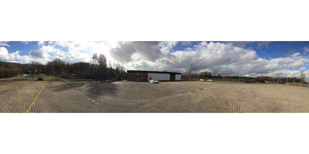 Gewerbeobjekt Hagen Haspe - 1.950.000&euro; | Angebot:24792490