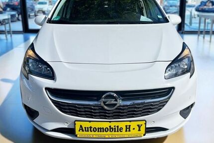 Opel Corsa 77.000 km 9.999 € Bottrop 46238