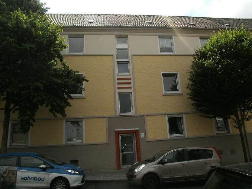 Wohnung zum Mieten in Essen 434,20 € 62.3 m²